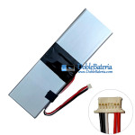 Batería para PDA X133 7Buckles-5Lines(3-2) GN22 [Batería de Repuesto]